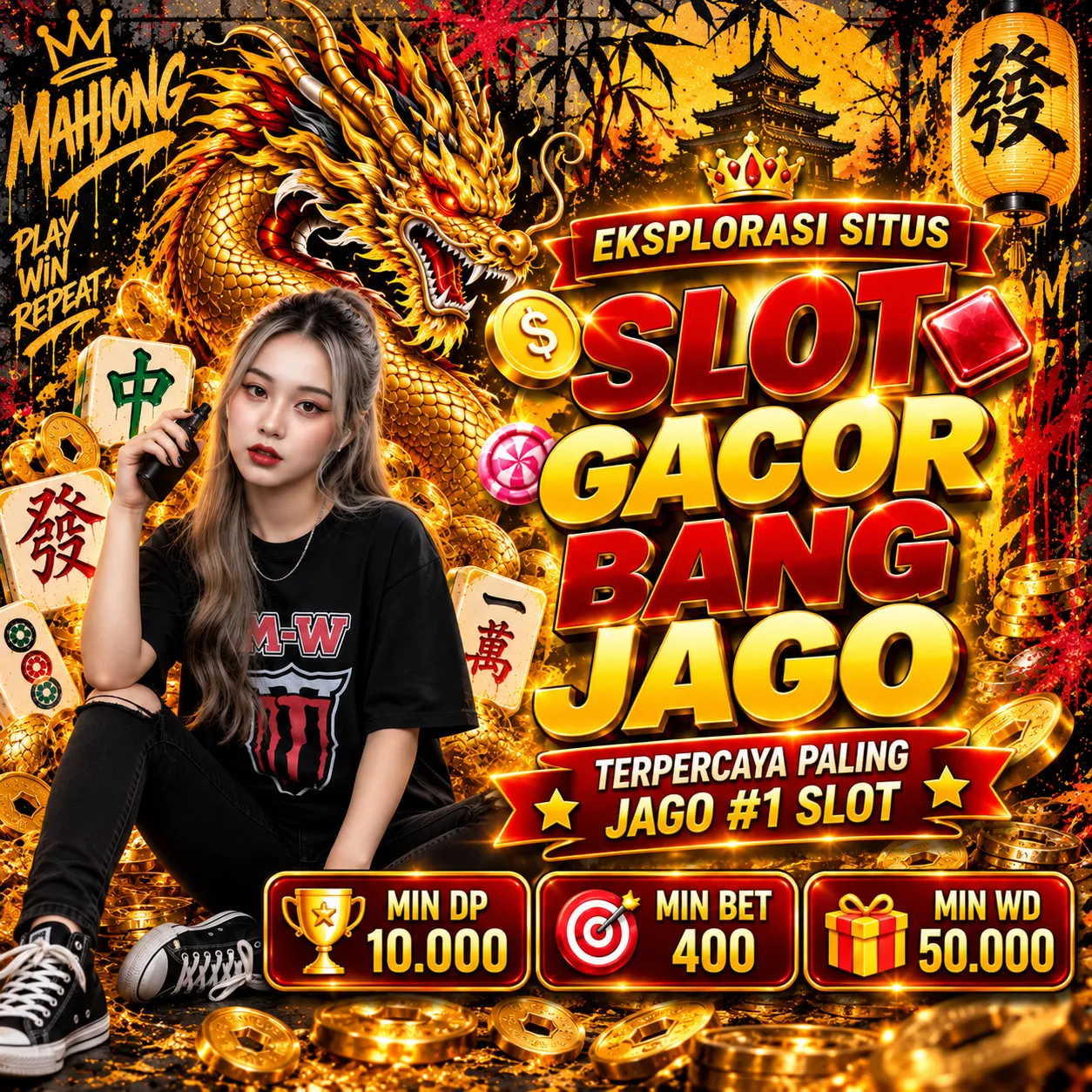 Popup Banner